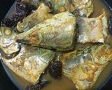 Foto langkah ke 1 dari resep Balado Ikan.