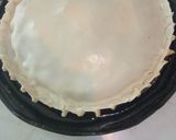 Foto del paso 4 de la receta: Tarta de zapallitos