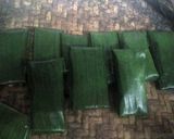 Foto langkah ke 5 dari resep Kue Lemet Singkong.