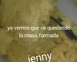 Foto del paso 6 de la receta: Tarta tofy