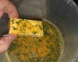 Foto del paso 2 de la receta: Bastones de queso