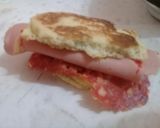 Foto del paso 3 de la receta: Ayuyas método grez