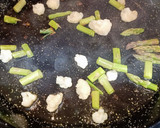 Foto del paso 7 de la receta: Arroz con verduras de temporada