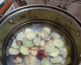 Foto langkah ke 1 dari resep Semur Jengkol Legit.