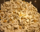 Foto del paso 7 de la receta: Pan árabe y mazorcada