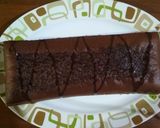 Foto langkah ke 6 dari resep Brownis kukus (Takaran sendok).