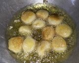 Foto langkah ke 3 dari resep Pisang kembung.