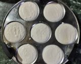 रवा ईडली (rava idli recipe in Hindi) रेसिपी चरण 4 फोटो