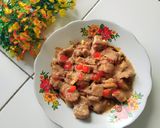Foto langkah ke 3 dari resep Siomay ekonomis murah meriah.