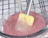 A picture of step 2 of Strawberry Glaze Dome.