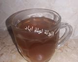 صورة لخطوة 1 من وصفة مشروب النعناع