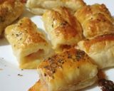 Foto del paso 12 de la receta: Hojaldraditos variados