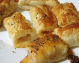 Foto del paso 12 de la receta: Hojaldraditos variados