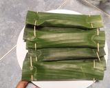 Foto langkah ke 2 dari resep Kue Ketimus Singkong Panggang.