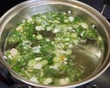 Foto langkah ke 4 dari resep Pangsit Ayam simple pasti enak.