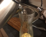 Foto del paso 3 de la receta: Agua de limón y jengibre infusionada