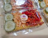 Foto langkah ke 6 dari resep Nasi kuning.