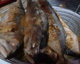 Foto langkah ke 1 dari resep Mangut Ikan Kembung.