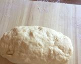 Foszlós vajaskifli recept fázis 5 fotója