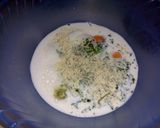 Foto del paso 2 de la receta: Milanga de pollo a mi manera