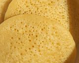 Foto langkah ke 7 dari resep Pancake Teflon (Super Simpel).