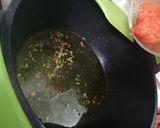 Foto del paso 7 de la receta Arroz con bogavante
