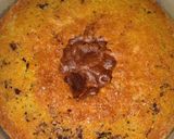 Foto del paso 4 de la receta: Torta veteada