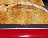 A picture of step 3 of Avocado and Ricotta Toasts for Breakfast.