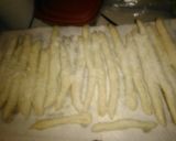 A picture of step 8 of Biscuit Bread Sticks .