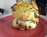 Foto del paso 3 de la receta: Doner casero
