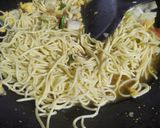 Foto langkah ke 6 dari resep Mi Tek Tek.