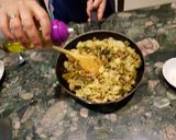 Foto del paso 4 de la receta: Fideos con brócoli y atún