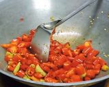 Foto langkah ke 1 dari resep Sambal Ayam Geprek.