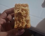 Foto del paso 9 de la receta: Budín de frutillas y dulce de leche🍓🍓