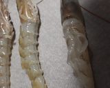 Foto del paso 2 de la receta: Gambones al horno con limón