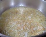 Foto del paso 5 de la receta Bacalao en salsa semipicante
