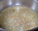 Foto del paso 5 de la receta: Bacalao en salsa semipicante