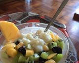 Foto del paso 4 de la receta: Arroz con leche egipcio
