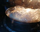 Egyszerű de finom Kenyér recept fázis 7 fotója