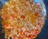 รูปขั้นตอนการทำที่ 1 ของ น้ำพริกอ่องหมูสับ