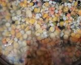 A picture of step 1 of Mix dal tadka.