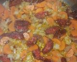 Krumpligombóc leves recept fázis 3 fotója