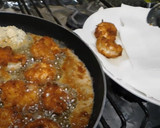 Foto del paso 8 de la receta: Camarones empanizados