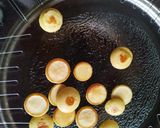 Foto del paso 3 de la receta: Mini pancakes