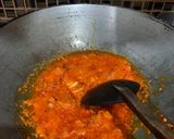 Foto langkah ke 1 dari resep Sayur Godog Betawi.