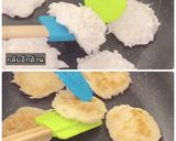 รูปขั้นตอนการทำที่ 4 ของ ขนมบ้าบิ่น