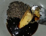 Foto langkah ke 2 dari resep Cumi Lada Hitam ala Resto.