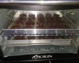 Foto langkah ke 4 dari resep Goodtime Chocochip.