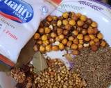 Bihari masala Homemade recipe step 1 photo
