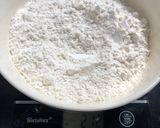 Foto del paso 1 de la receta: Budín cuatro cuartos con chips